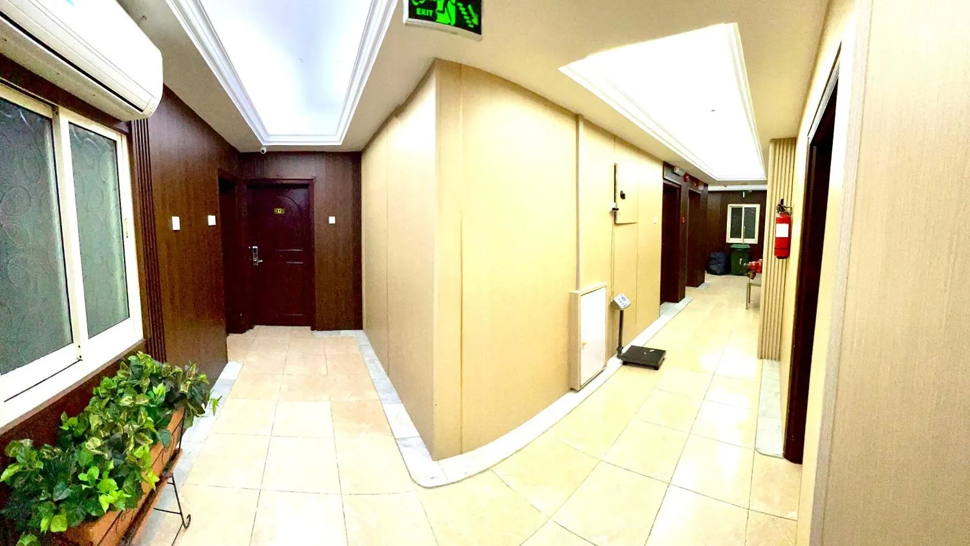 **  Al Ahrar Hotel Dubai United Arab Emirates