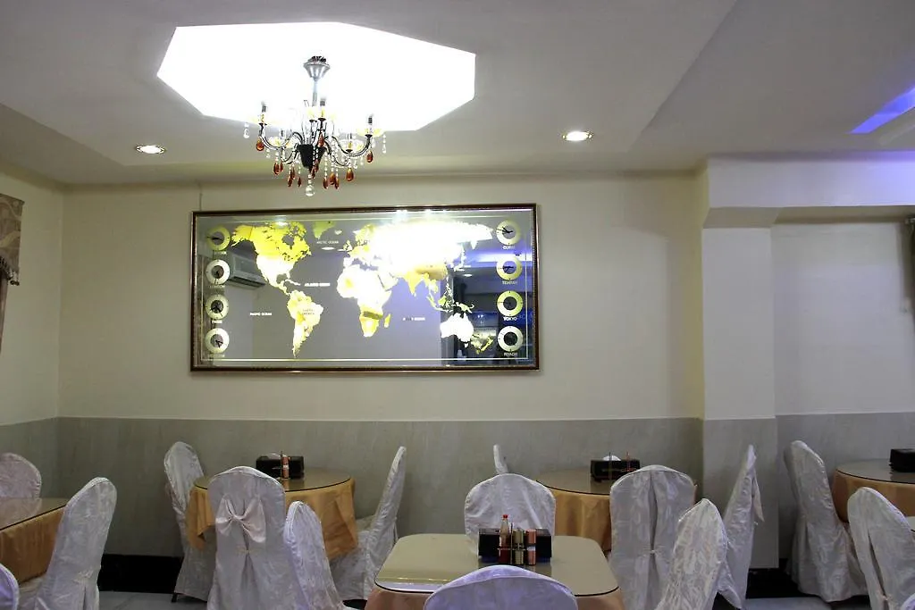 Al Ahrar Hotel Dubai