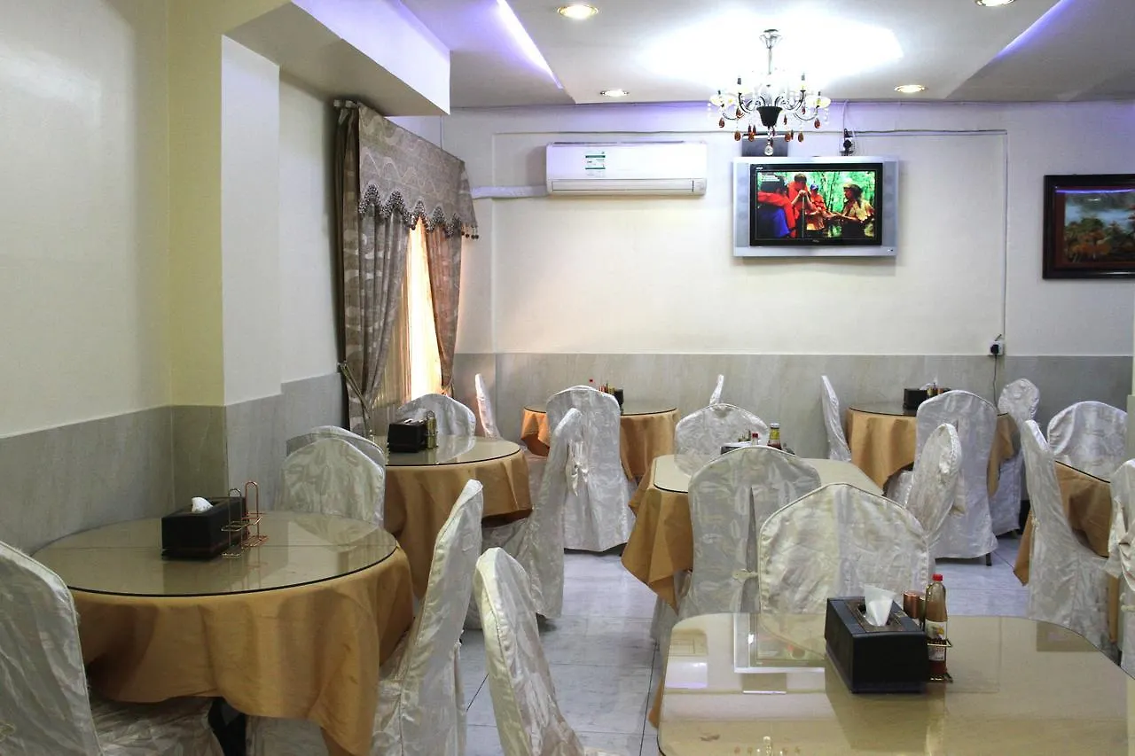 Al Ahrar Hotel Dubai United Arab Emirates