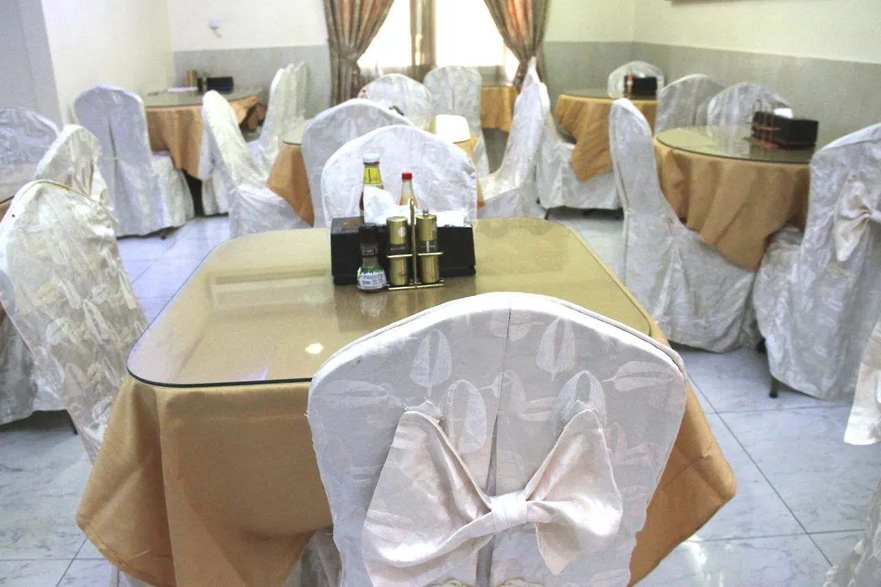Al Ahrar Hotel Dubai