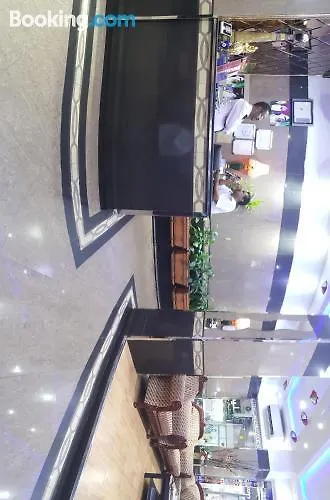 Al Ahrar Hotel Dubai